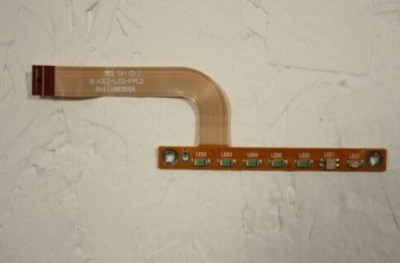 Dell Latitude X300 LED Board BA41-00369A foto