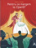 Tiberiu Soare - Pentru ce mergem la Opera?