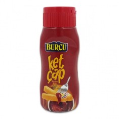 Ketchup iute Burcu 250g MGR27553 foto