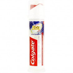 Pasta de Dinti Colgate Total Whitening Pump, 100 ml