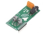 Amplificator GPIO TPA3128 2x30W AMP Click 5VDC