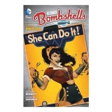 Bombshells, Vol. 1