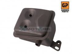 Esapament motocoasa china 32cc - Garden Parts foto