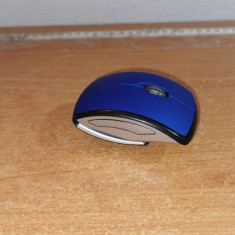 Mouse Wireless Pliabil Kebidumei 2,4GHz #A85