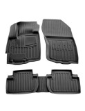 Set Covorase Auto Tip Tavita Cauciuc Umbrella Peugeot 4007 (2007-2013)