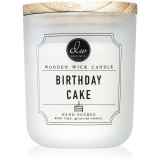 DW Home Signature Birthday Cake lum&acirc;nare parfumată 326 g