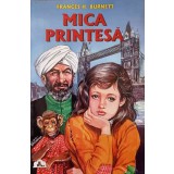 MICA PRINTESA-FRANCES HODGSON BURNETT-187059