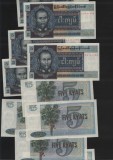 Cumpara ieftin Burma (Myanmar) 5 kyats 1973 unc pret pe bucata