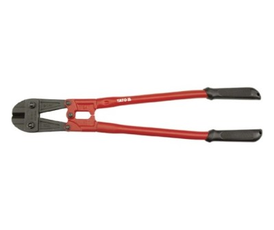 Cleste pentru buloane 350 mm CR-MO YATO foto
