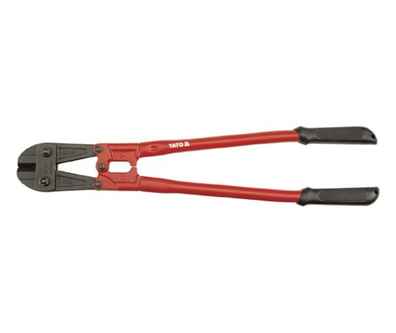 Cleste pentru buloane 450 mm CR-MO YATO