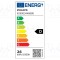 PHILIPS LED putere COB 25,7W 3000K 4334lm albă Fortimo SLM