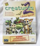 Joc PC big box - Creatures 2 Special Edition - limba franceza