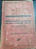 MEDICUL NOSTRU - DICTIONAR ENCICLOPEDIC MEDICAL - DOCTORUL YGREC