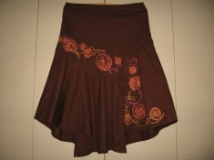 Fusta Promod bumbac Mar M/L