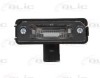 Iluminare numar de circulatie VW NEW BEETLE (9C1, 1C1) (1998 - 2010) BLIC 5402-053-12-905