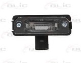 Iluminare numar de circulatie VW GOLF IV (1J1) (1997 - 2005) BLIC 5402-053-12-905