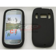 Toc silicon Nokia C7