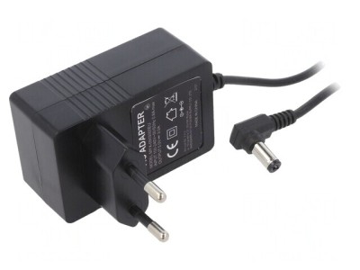 Alimentator Pulsatoriu 5VDC 3A 15W foto