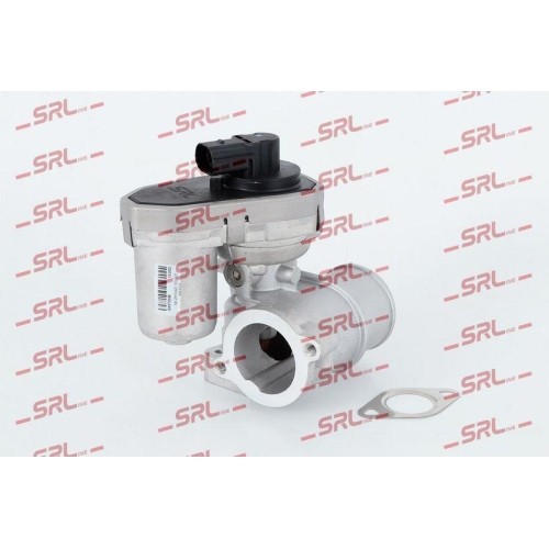 Supapa EGR Ford Mondeo 3 (B5y), Mondeo 3 Estate (Bwy), Mondeo 3 Sedan (B4y); Jaguar X-Type 1 (X400), X-Type 1 Estate (X400), 2.2 TDCI, 2.2 D, SRLine