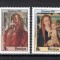 Penrhyn 1990 - Tablouri - Crăciun, MNH