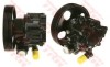 Pompa hidraulica servo directie PEUGEOT 607 (9D, 9U) (2000 - 2016) TRW JPR380