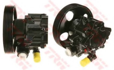 Pompa hidraulica servo directie PEUGEOT 607 (9D, 9U) (2000 - 2016) TRW JPR380 foto