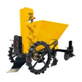 Semanatoare cartofi ProGARDEN pentru Campo T12/T18, 1 rand