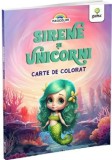Cumpara ieftin Sirene Si Unicorni, - Editura Gama