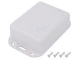Carcasă Universală cu Lame de Fixare 68x88x31mm, MASZCZYK