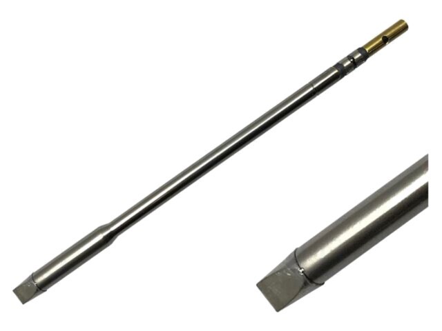 V&acirc;rf şurubelniţă 5,3mm 468&deg;C pentru staţie de lipit METCAL