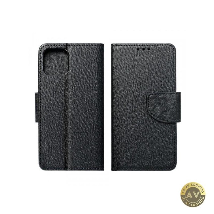 Husa pentru Huawei Y9 Prime (2019) / P Smart Z OEM Fancy Neagra