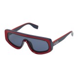 Ochelari de Soare Bărbați Fila SF9417-990SAB