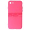 Toc silicon High Copy Apple iPhone 8 Fuchsia