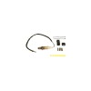 Sonda Lambda VW TRANSPORTER IV bus 70XB 70XC 7DB 7DW 7DK BOSCH 0258003868, Nissan