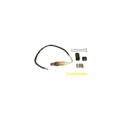 Sonda Lambda MERCEDES-BENZ E-CLASS Cabriolet A124 BOSCH 0258003314 foto