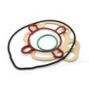 Kit garnituri chiuloasa + cilindru Piaggio / Gilera LC Cod Produs: MX_NEW GR00708
