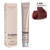 Rosu Intens Saten deschis 5.666 Vopsea Colora MaXXelle cu extract de Goji 100 ML