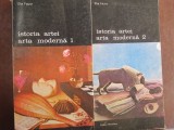 Istoria artei. Arta moderna-Elie Faure