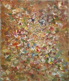 Bogdan Tănase Marinescu - Abstract No. 30, octombrie 2025