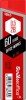 Etui Mina creion 60 buc Scrikss 0,5 2B