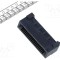 Conector PCB-PCB mamă PIN 40 0,8mm HSEC8 aurit SMT SAMTEC
