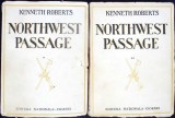 NORTHWEST PASSAGE VOL.1-2-KENNETH ROBERTS-343056