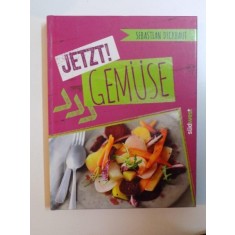 JETZT , GEMUSE de SEBASTIAN DICKHAUT , 2014