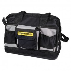 Geanta de scule cu organizator 15, Topmaster