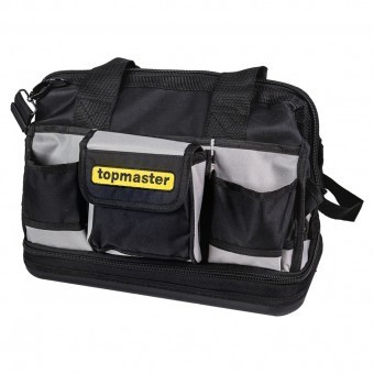 Geanta de scule cu organizator 15, Topmaster foto