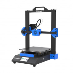Imprimanta 3D TRONXY XY-3 SE 2-IN-1