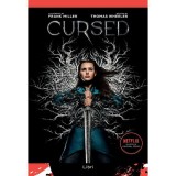 Cursed - &Aacute;tkozott - Thomas Wheeler