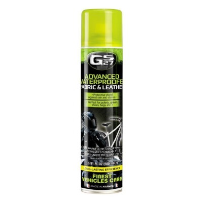 Spray Protectie GS27 Impermeabilizant - 500 ml Ultimate FactoryBikes foto