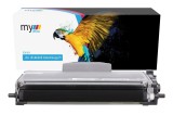 Cartuș toner compatibil Brother TN2120 2,6K MYOFFICE, 2,6K