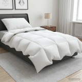 Cumpara ieftin Set de pilote din puf de gasca 90% FULDA 2 buc. 155 x 200 cm